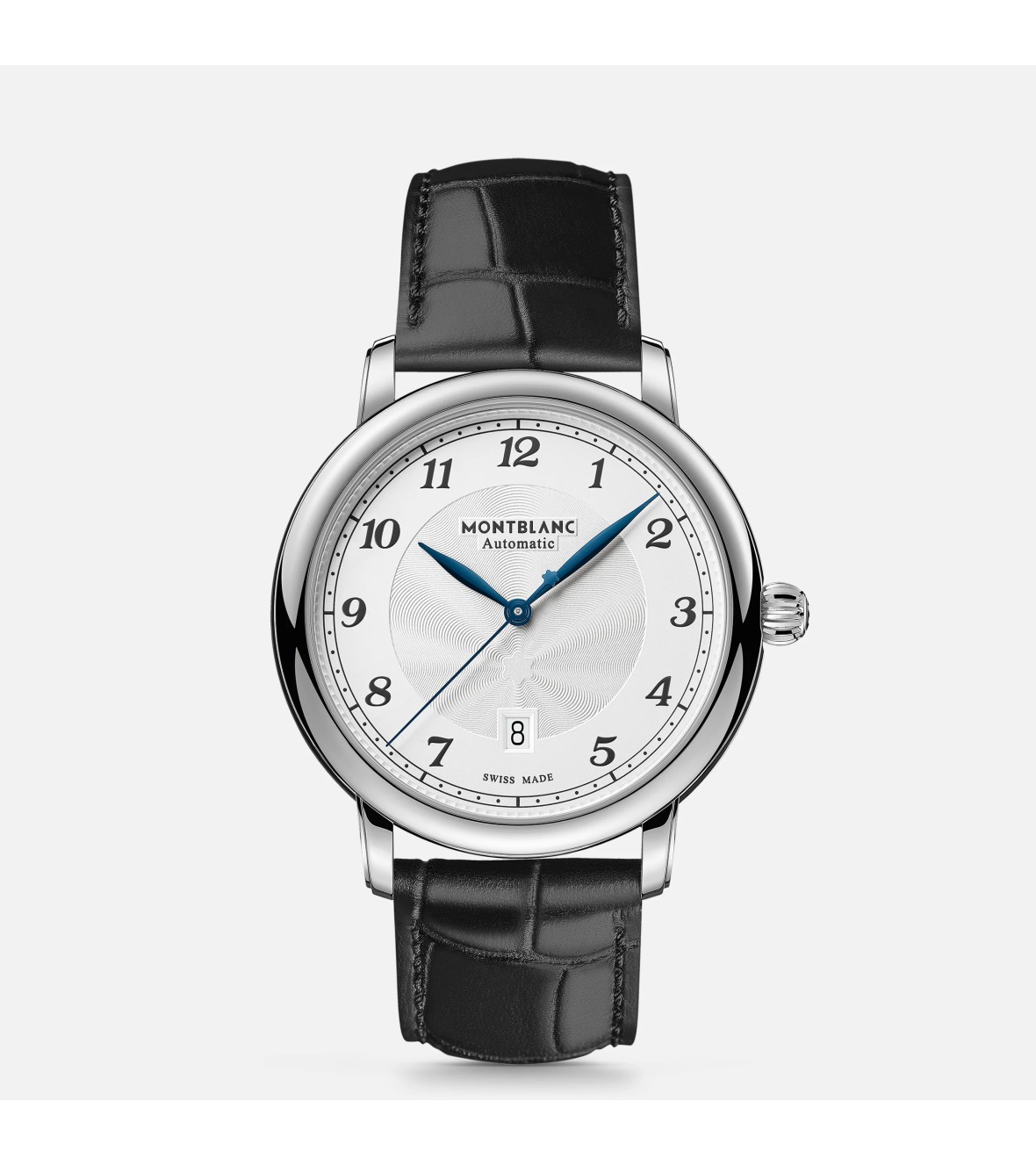Montblanc Star Legacy Automatic Date 42 mm 128681